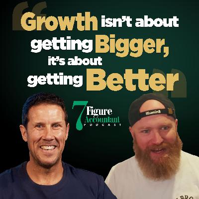 How to Go from No Clients to Seven Figures