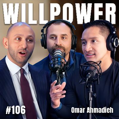 #106 From Cancer Survivor to Managing $200 Million in assets