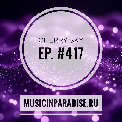 Vlad Cherry - Cherry Sky #417