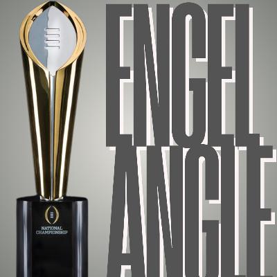 College Football is NOT broken | Engel Angle