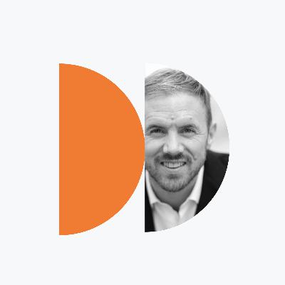 From BECOS to Psychedelics, Here comes a wild future with James Wallman