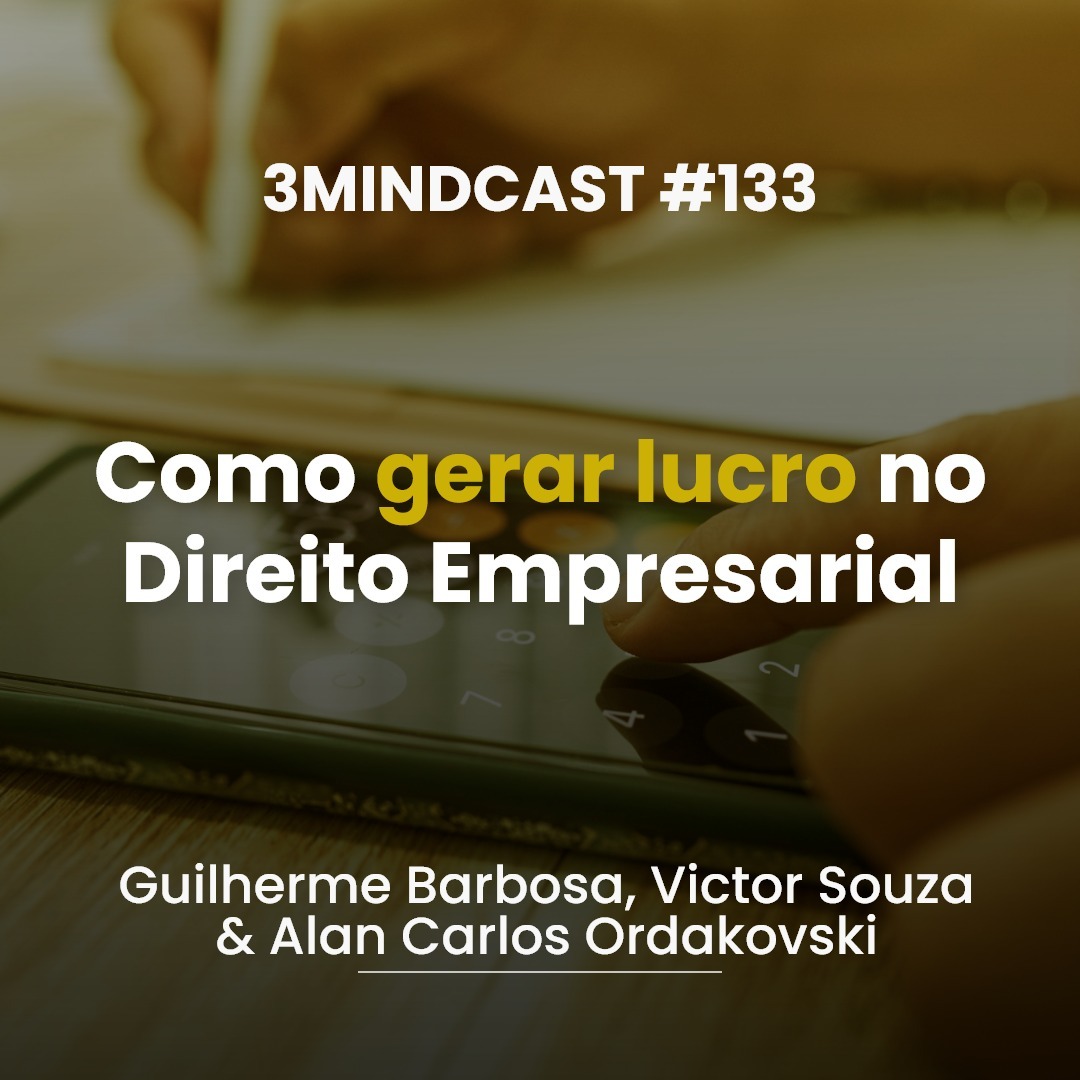 3MINDCAST