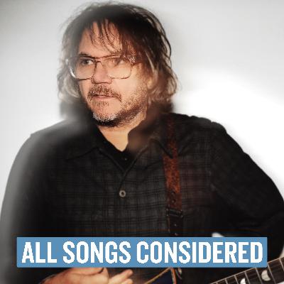 Why Wilco's Jeff Tweedy still finds joy in troubled times