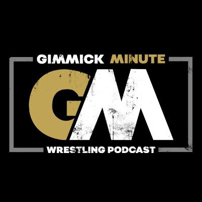 Darkside of the Gimmick