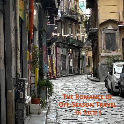 9. Left Alone on Isola Bella: The Beauty of Off-Season Travel