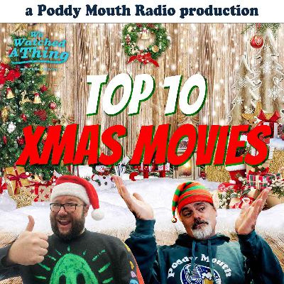 CHRISTMAS SPECIAL - Our Top 10 Christmas Movies CHRISTMAS SPECIAL - Our Top 10 Christmas Movies