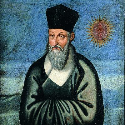 ora 13 Missioni e assolutismo (3 parte)