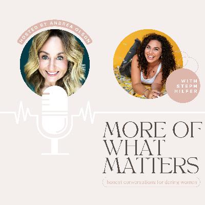 Building Brands with Heart, Head, and Gut: A Conversation with Steph Hilfer Building Brands with Heart, Head, and Gut: A Conversation with Steph Hilfer