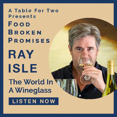 The World In A Wineglass - A Story about People, Places and Artisanal Wines The World In A Wineglass - A Story about People, Places and Artisanal Wines