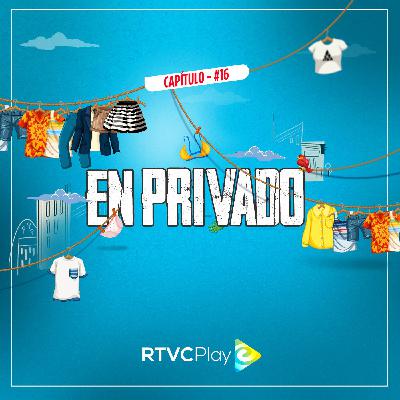 Capítulo 16: En Privado