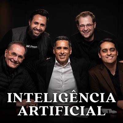 COMO INTELIGÊNCIA ARTIFICIAL VAI QUEBRAR SEU NEGÓCIO SE VOCÊ NÃO OLHAR PARA ISSO | O Conselho 27