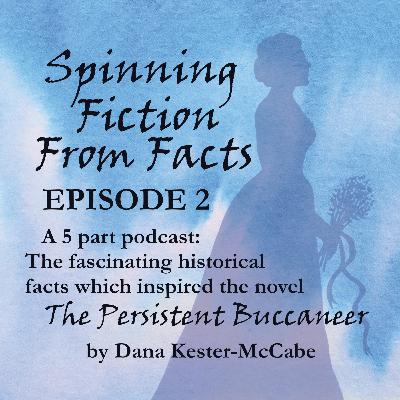 Episode 2 - Love or Commerce?