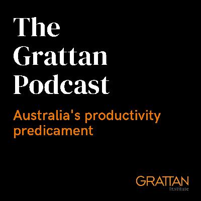 Australia's productivity predicament: analysing the 5-year Productivity Inquiry report Australia's productivity predicament: analysing the 5-year Productivity Inquiry report