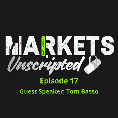 Why Tom Basso Stays Calm When Traders Panic Why Tom Basso Stays Calm When Traders Panic