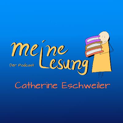 mL269 - Catherine Eschweiler - Die Wiederentdeckung der Stille