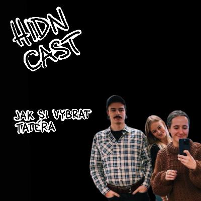 #1 - Jak si vybrat tatéra