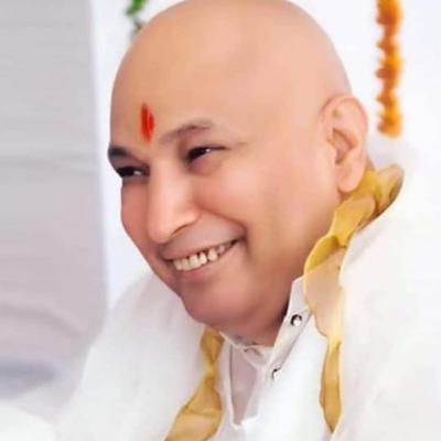 Guruji’s Grace🙏🏻 Beautiful Satsang by Pankaj Gautam Uncle🙏🏻