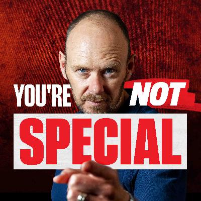 The Real Reason You're Not Growing (You’re Not Special)