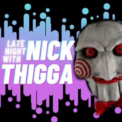 The Time I Almost Died At Camp | Late Night With Nick Thigga #1 The Time I Almost Died At Camp | Late Night With Nick Thigga #1
