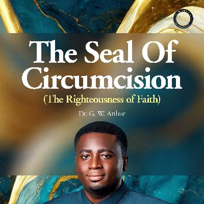The Seal Of Circumcision