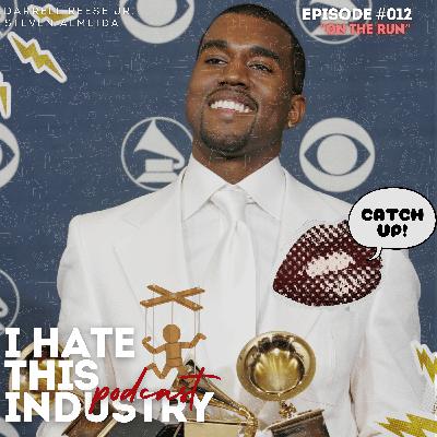 On The Run (Catch Up!)