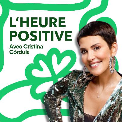 CRISTINA CORDULA : “DANS MA VIE RIEN N’EST JAMAIS TOMBÉ DU CIEL, C’EST TOUJOURS MOI QUI SUIS ALLÉE CHERCHER MA CHANCE !”