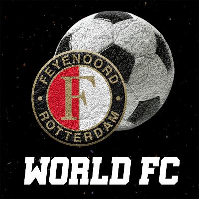 Feyenoord, De Stadionclub Feyenoord, De Stadionclub