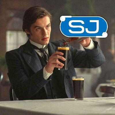 SJ Weekly: Auf ein Guinness mit Robin Hood und Pennywise