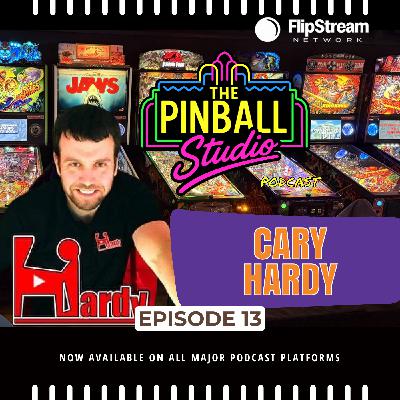 EP13 Cary Hardy