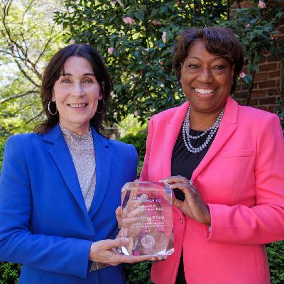 Episode 144: Early Modern Literature and Shakespeare’s Demons with Mary Floyd-Wilson