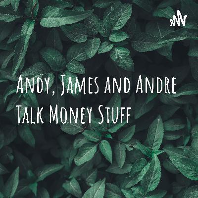 Ep. 17: You can't shove the Mona Lisa up your arse, tips for averaging in, tax time, Andy reacts to Saxo Bank, Jim Rickard and more.... Ep. 17: You can't shove the Mona Lisa up your arse, tips for averaging in, tax time, Andy reacts to Saxo Bank, Jim Rickard and more....