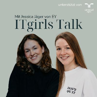 Jessica Jäger, Managerin EY: Customer Experience für Luxusmarken
