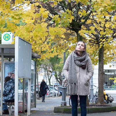 Wie wird das Wetter?