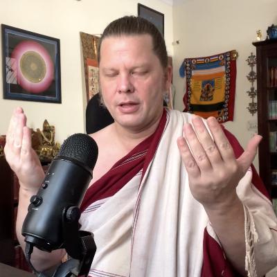 Buddhist Books: JAIN SŪTRAS - Part 23 • "Pranipāta Sūtra"