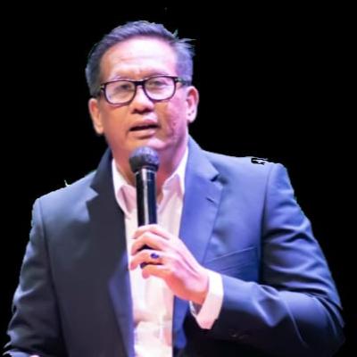Kunci Sukses Gereja