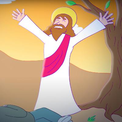 Tales from an Animator | Grant Lindahl