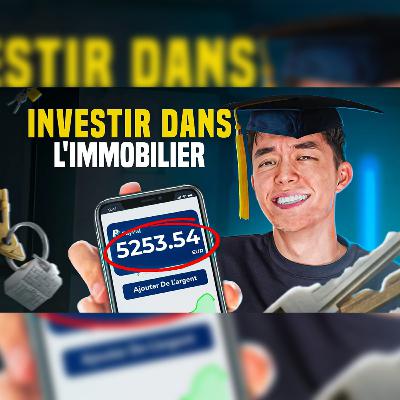 Pourquoi Investir dans l'Immobilier ? 3 Avantages de Commencer Quand On Est Jeune 🏠