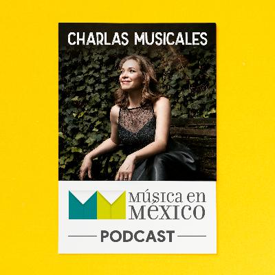 Ep.5 Entrevista a Irasema Terrazas