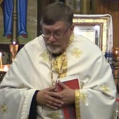 Homily 1-St. Panteleimon Pilgrimage 2022-Fr David Anderson-07-28-2022