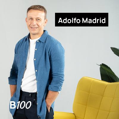 Voy a Vivir 100 Años | Adolfo Madrid