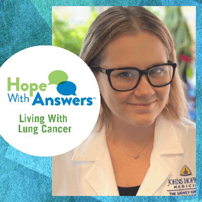 Early Detection: The Key to Surviving Lung Cancer