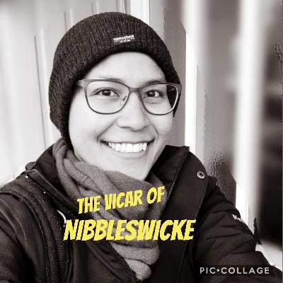 The Vicar of Nibbleswicke