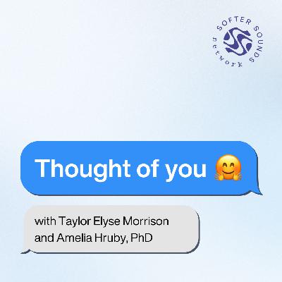 🤗 Welcome to Thought of You!