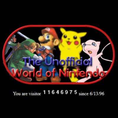 The World-Of-Nintendo Complaints Box (1999)