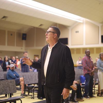 Growing in Faith Part 2 (Inverness Campus)