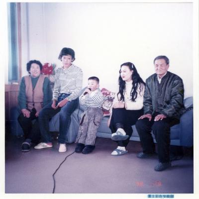 姜思达来了!大福源、女士菜、非常6+1和他的《家庭故事》 姜思达来了!大福源、女士菜、非常6+1和他的《家庭故事》