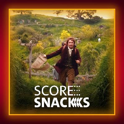 Der Hobbit (1/2) – Zuhause in Mittelerde Der Hobbit (1/2) – Zuhause in Mittelerde