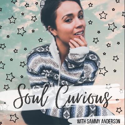 Body Image, ED, Anxiety, Depression + Discovering Spirituality; This is My Story Part 1