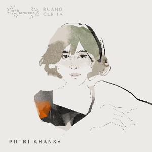 Episode 4 - Putri Khansa: Berpuisi dan Membahasakan Semesta