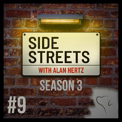SideStreets S3E9 - From the Clink to the Cardinal's Cap